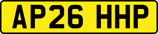 AP26HHP