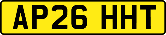 AP26HHT