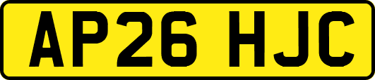 AP26HJC