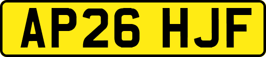 AP26HJF