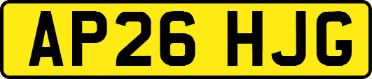 AP26HJG