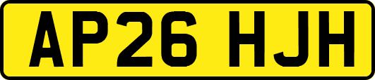 AP26HJH