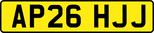 AP26HJJ