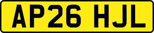 AP26HJL