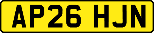 AP26HJN