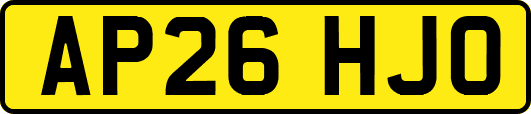 AP26HJO