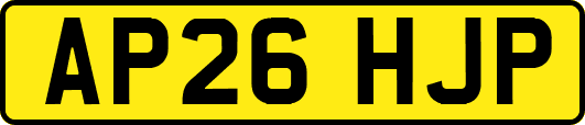 AP26HJP