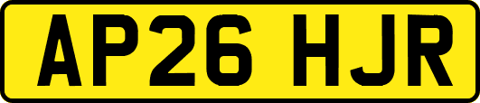 AP26HJR