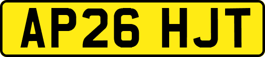 AP26HJT