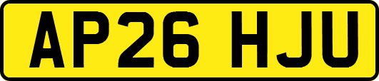 AP26HJU