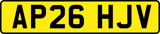 AP26HJV
