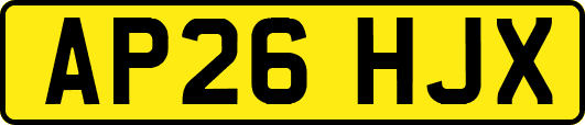 AP26HJX