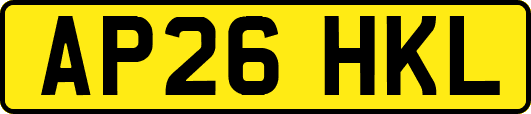 AP26HKL
