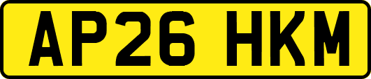 AP26HKM