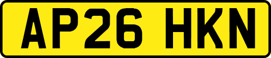 AP26HKN