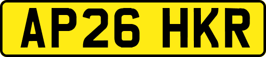 AP26HKR
