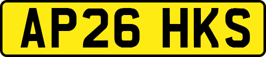 AP26HKS