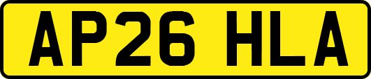 AP26HLA