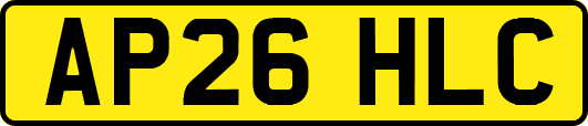 AP26HLC