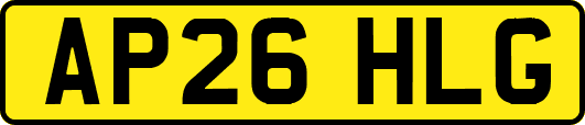 AP26HLG