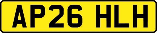 AP26HLH