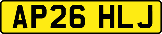 AP26HLJ