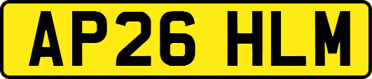 AP26HLM