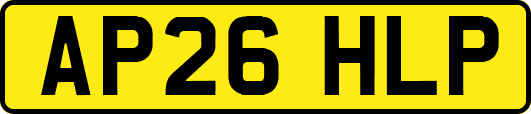 AP26HLP