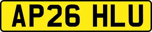 AP26HLU