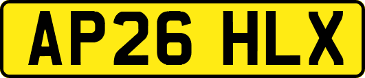 AP26HLX