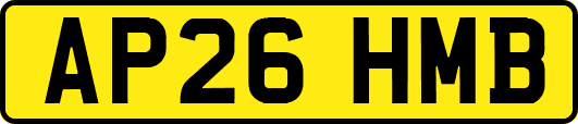 AP26HMB