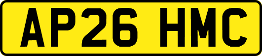 AP26HMC