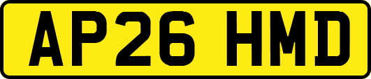 AP26HMD