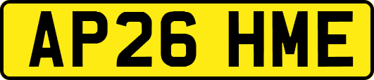 AP26HME