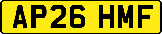 AP26HMF