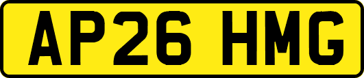 AP26HMG
