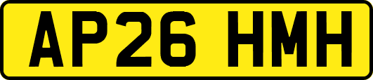 AP26HMH