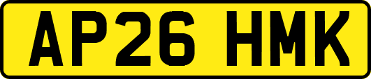 AP26HMK