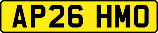 AP26HMO