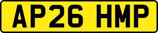 AP26HMP