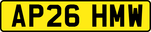 AP26HMW