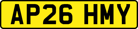 AP26HMY