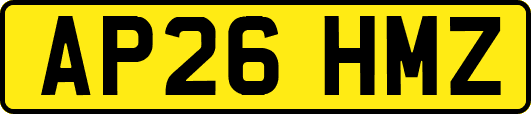 AP26HMZ