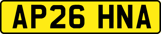 AP26HNA