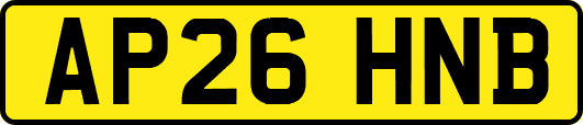 AP26HNB