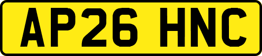 AP26HNC
