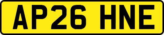 AP26HNE