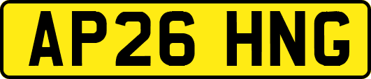 AP26HNG