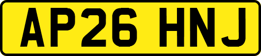 AP26HNJ