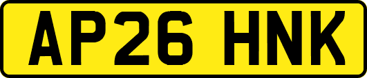AP26HNK